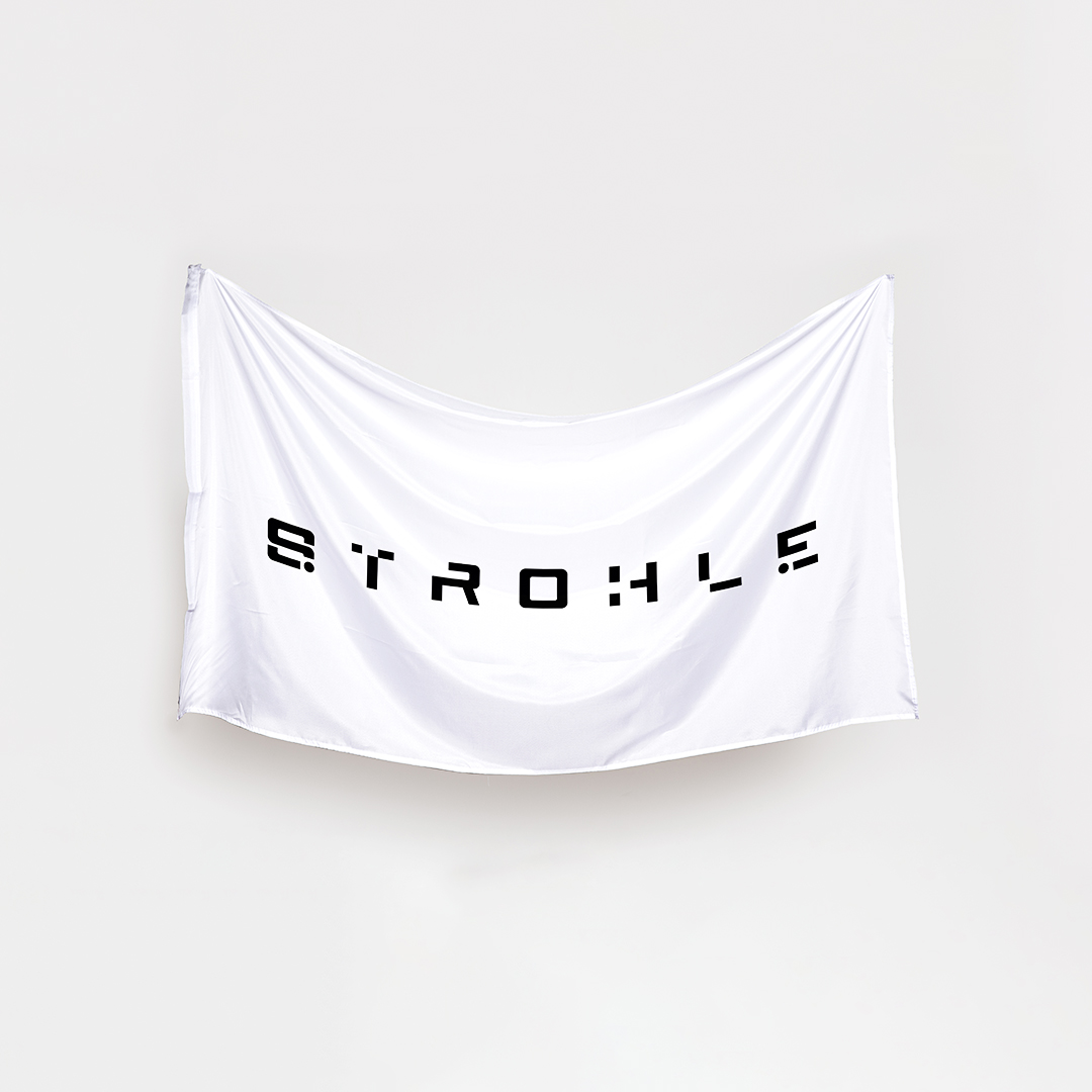 Strohle Identity