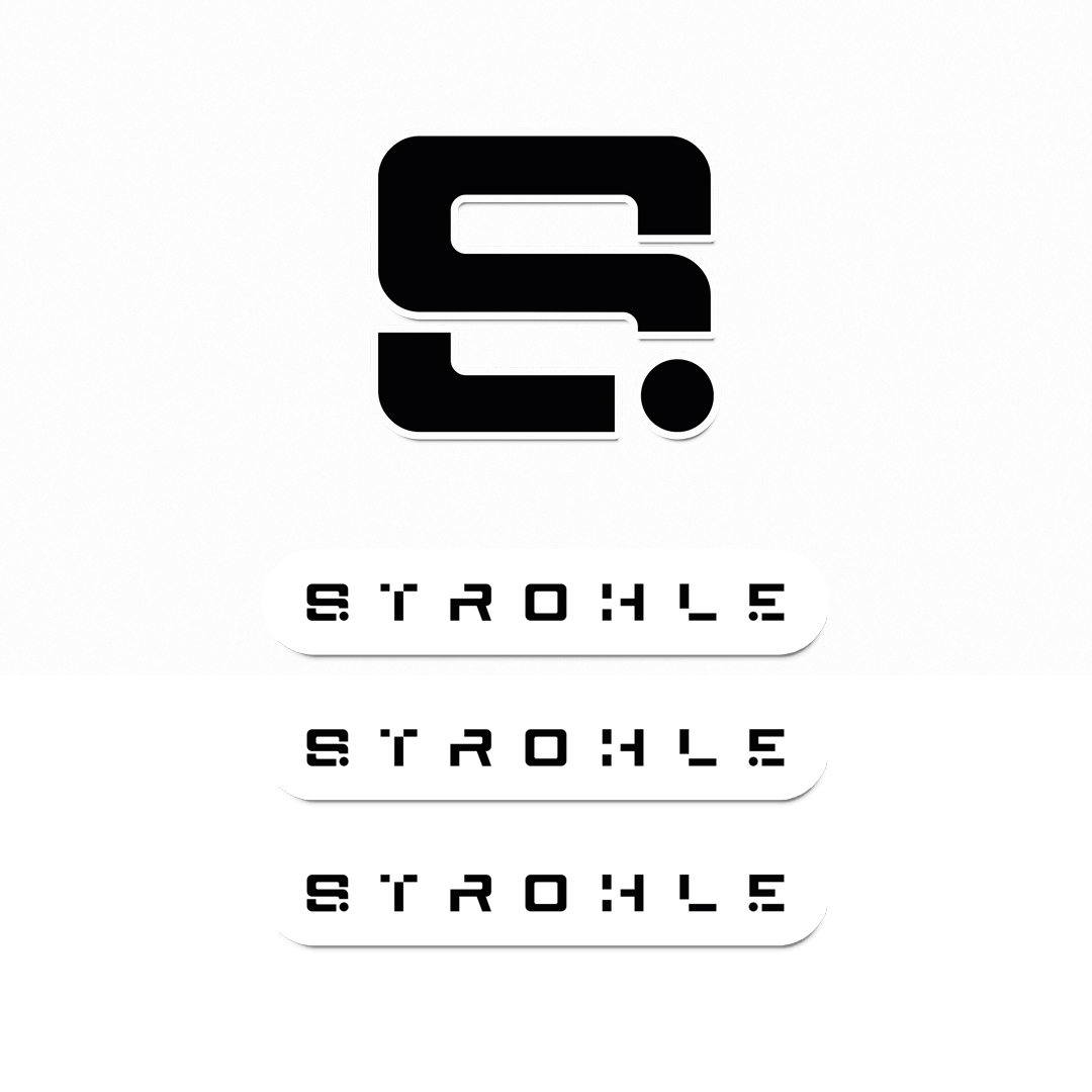 Strohle Identity